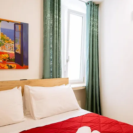 Cavour 3* Lecce