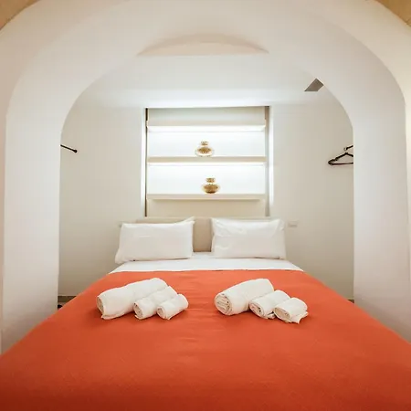 Cavour 3* Lecce